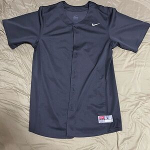 Nike baseball